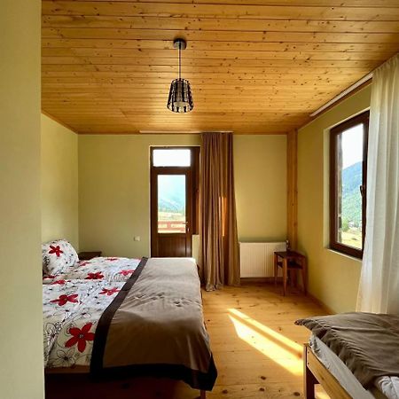 Hotel Lamala Mazeri 외부 사진