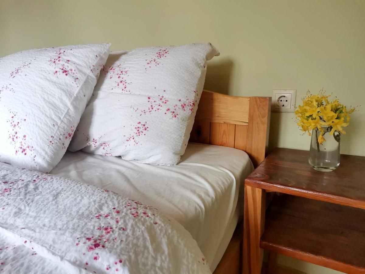 Hotel Lamala Mazeri 외부 사진