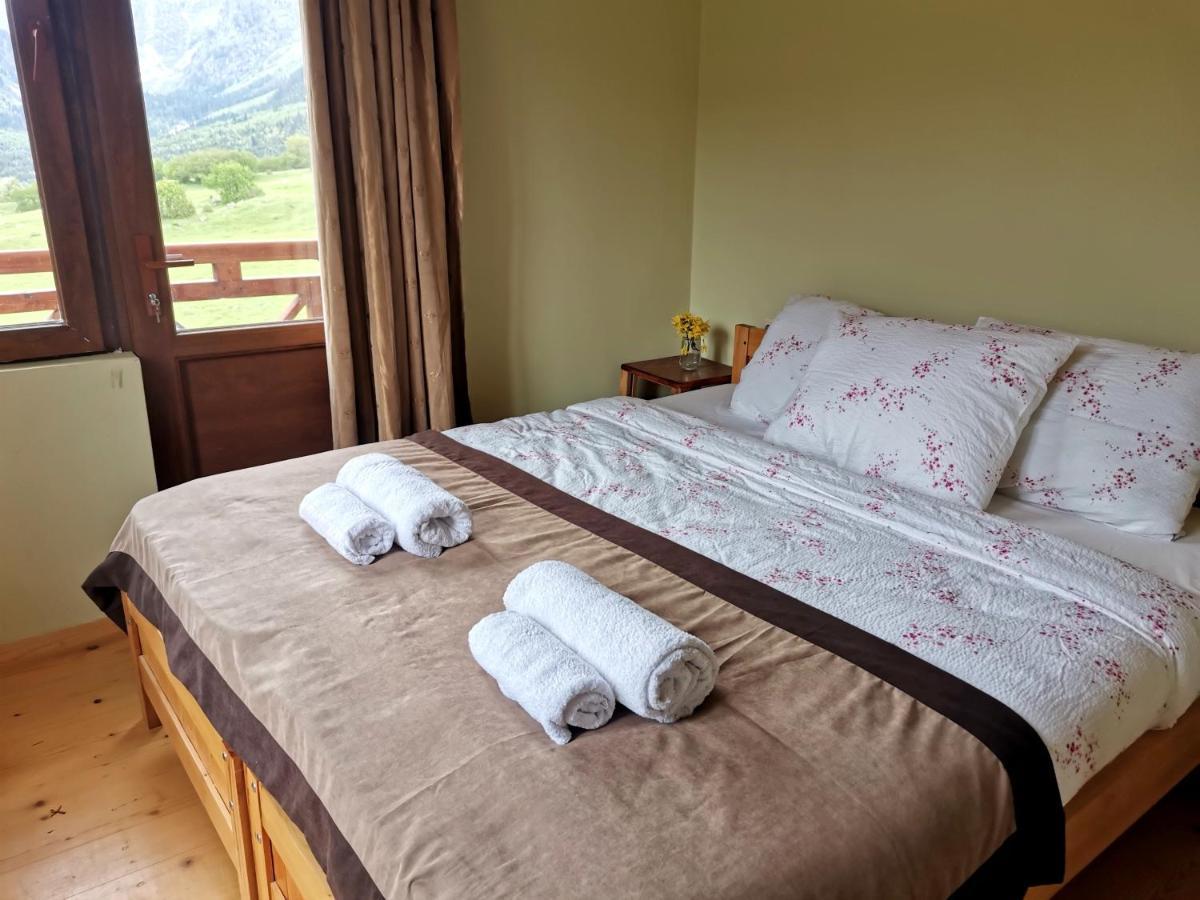 Hotel Lamala Mazeri 외부 사진