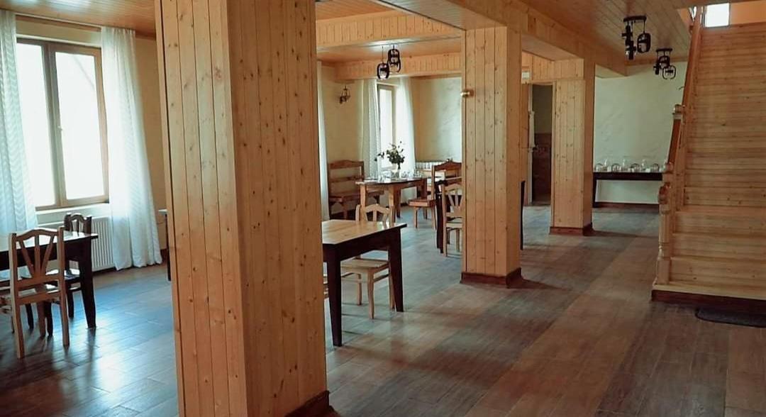 Hotel Lamala Mazeri 외부 사진