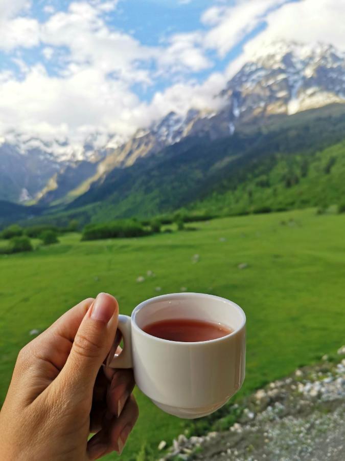 Hotel Lamala Mazeri 외부 사진