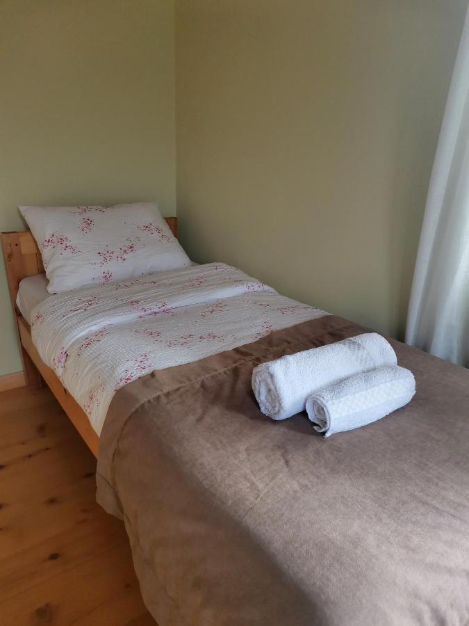 Hotel Lamala Mazeri 외부 사진
