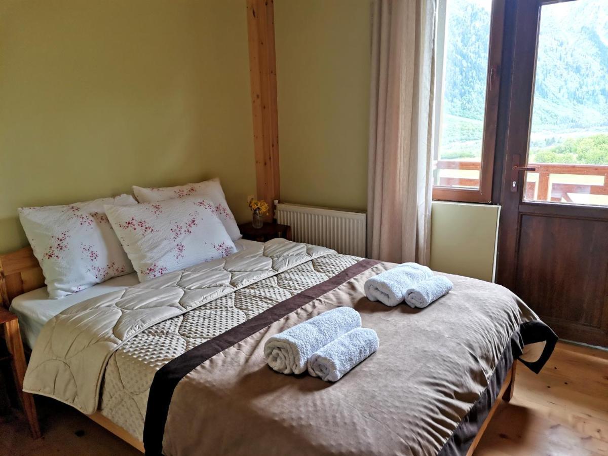 Hotel Lamala Mazeri 외부 사진