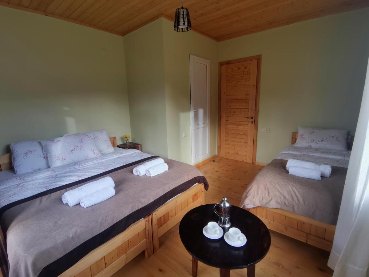Hotel Lamala Mazeri 외부 사진