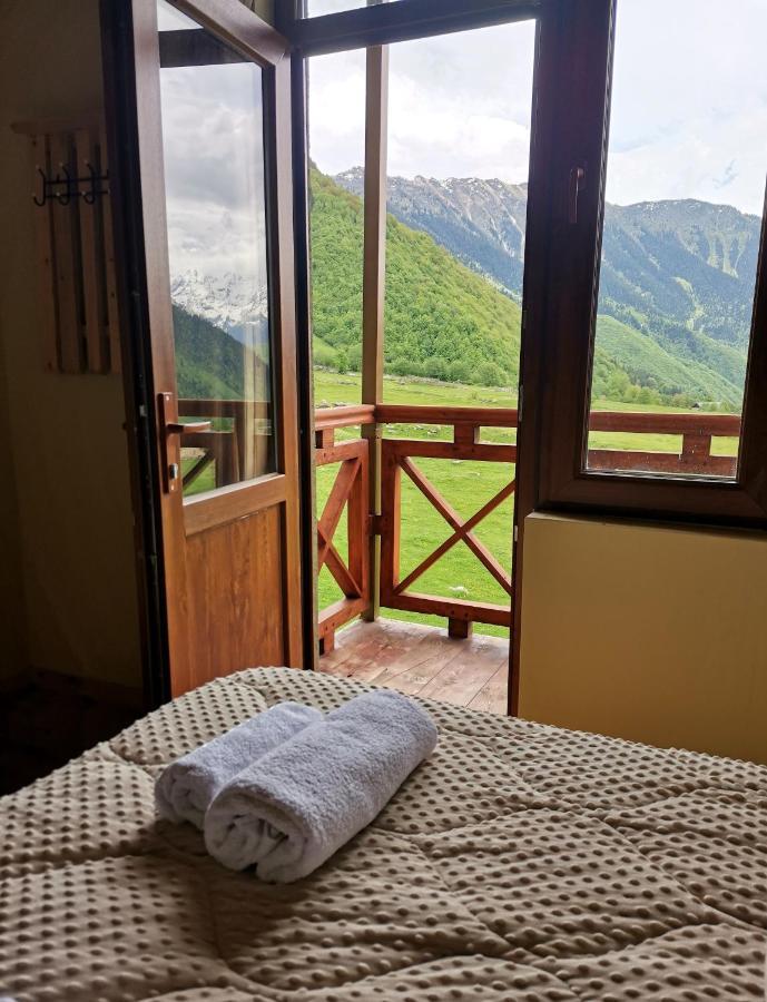 Hotel Lamala Mazeri 외부 사진