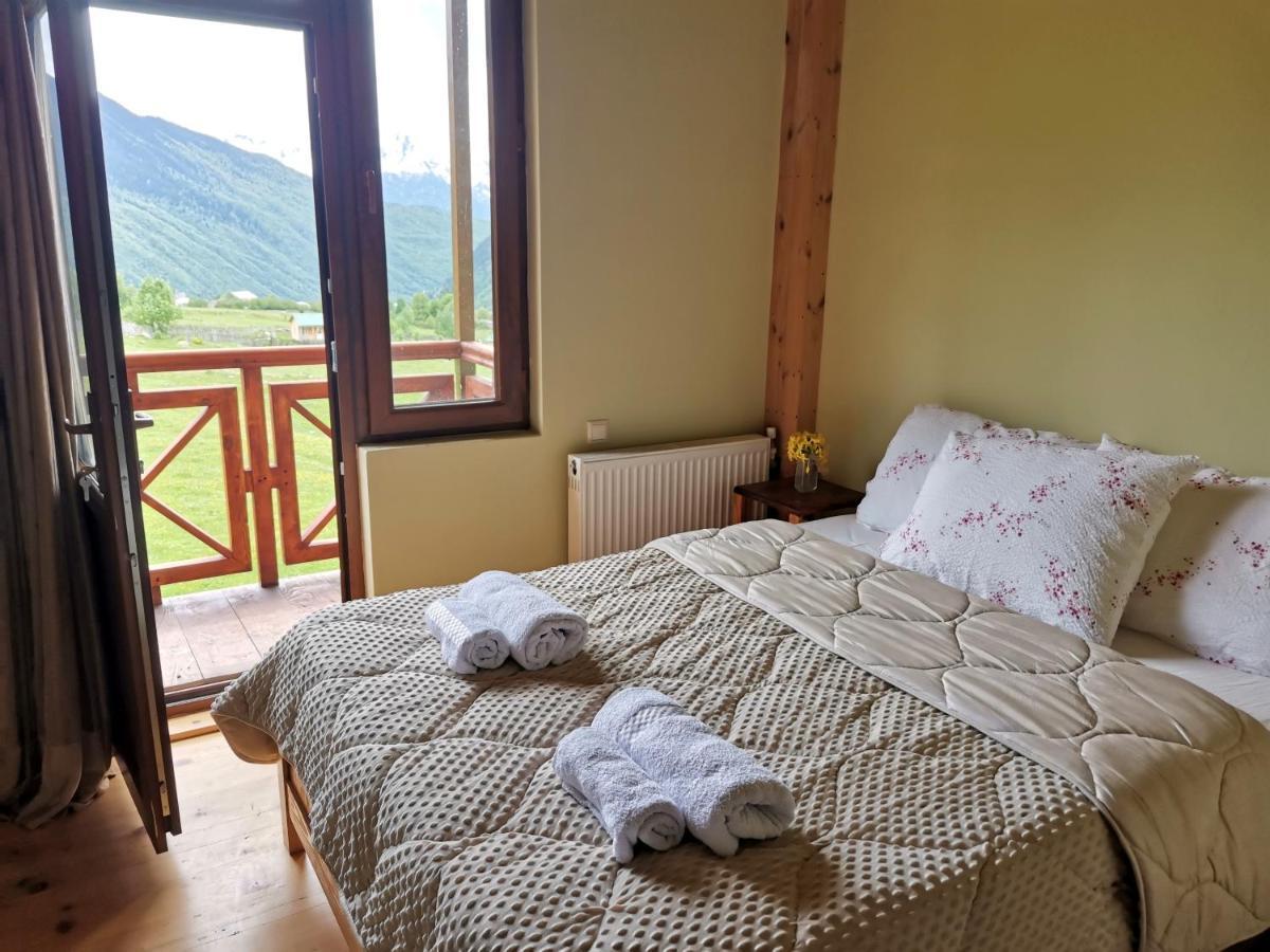 Hotel Lamala Mazeri 외부 사진