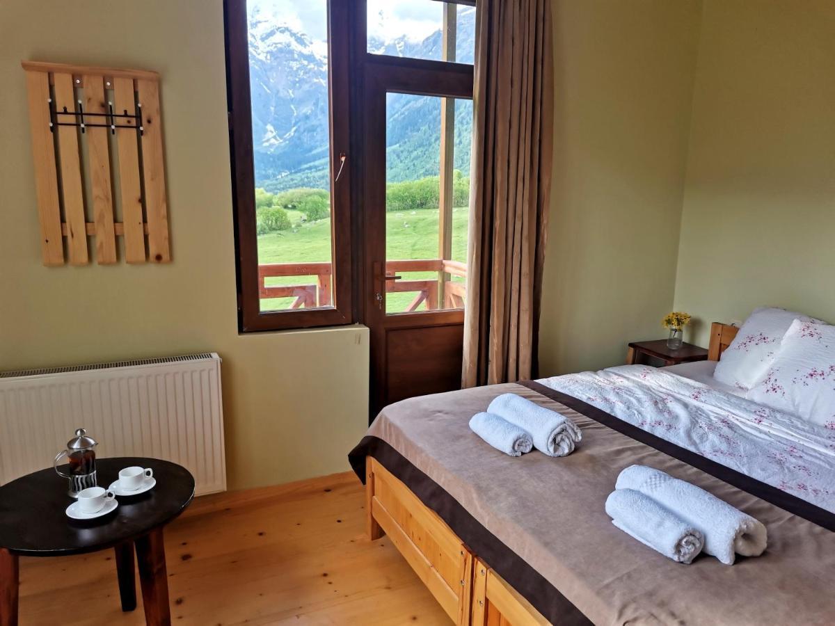Hotel Lamala Mazeri 외부 사진