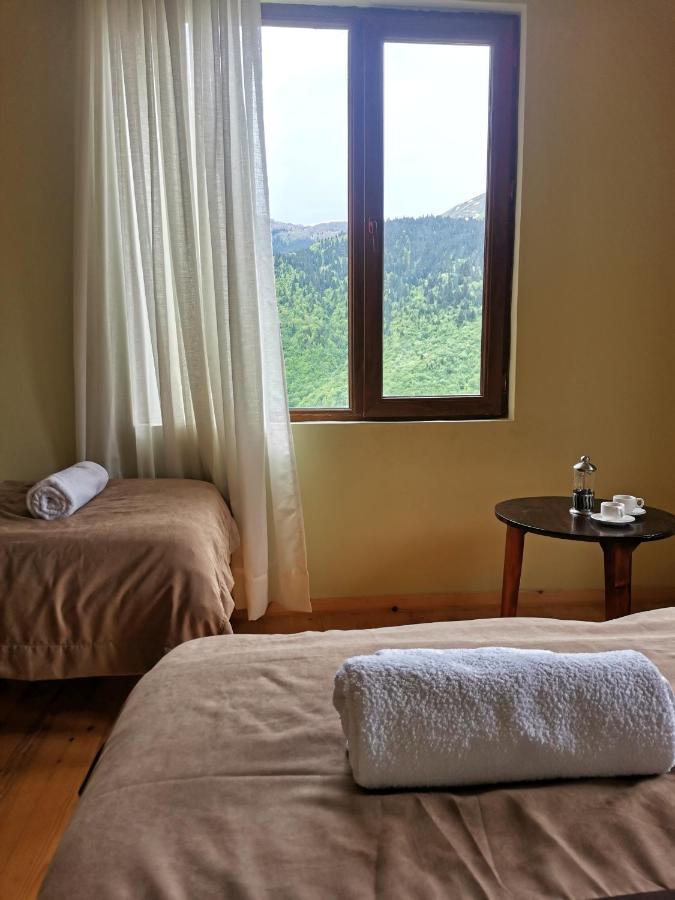 Hotel Lamala Mazeri 외부 사진