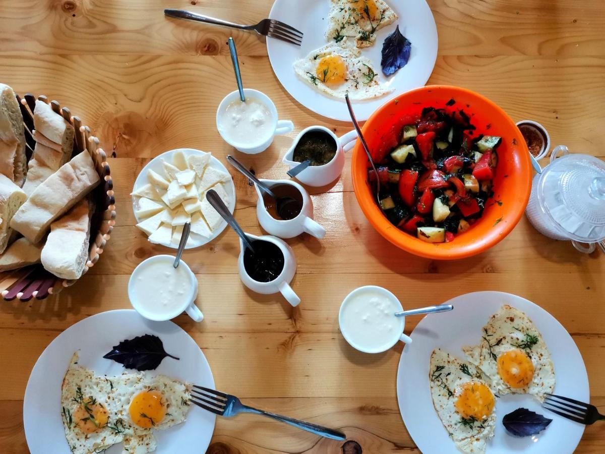 Hotel Lamala Mazeri 외부 사진