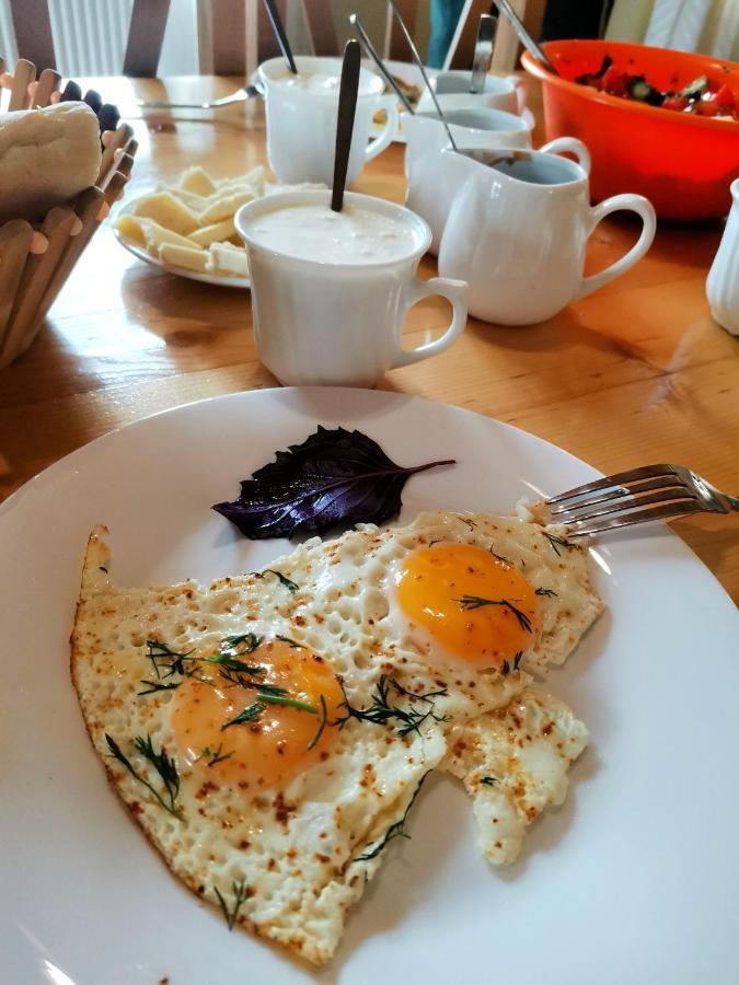 Hotel Lamala Mazeri 외부 사진