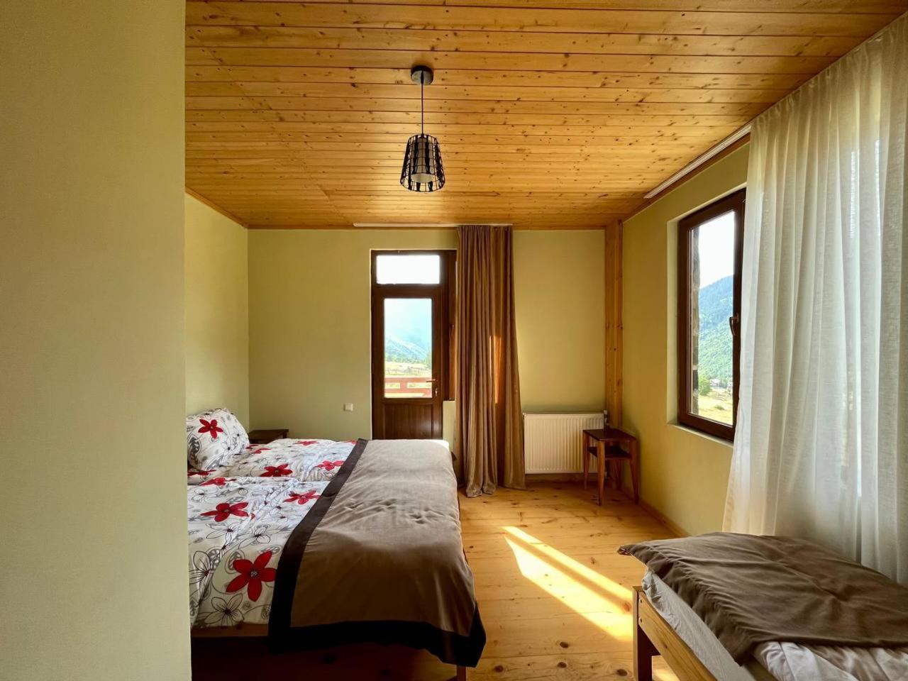 Hotel Lamala Mazeri 외부 사진
