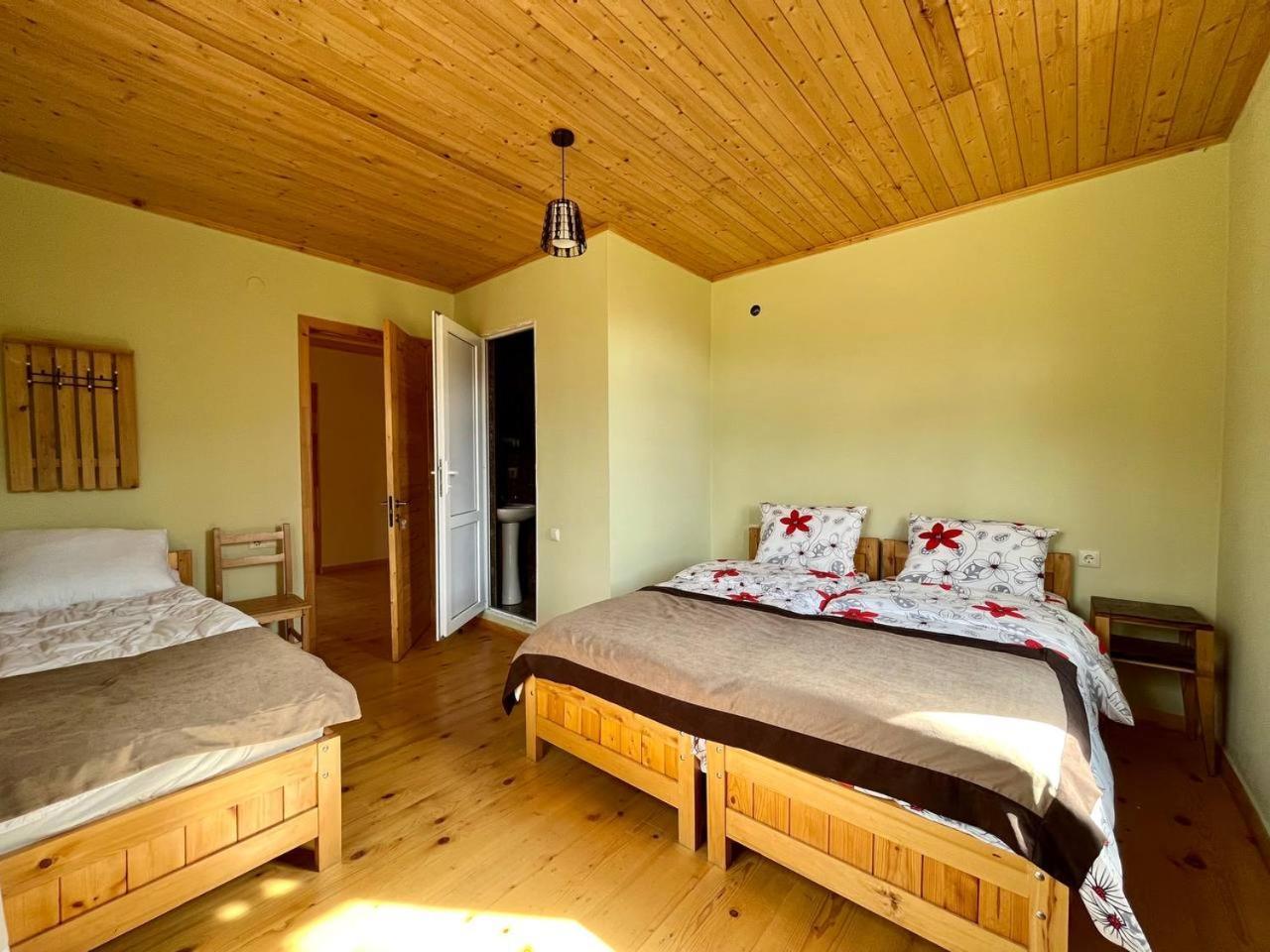 Hotel Lamala Mazeri 외부 사진
