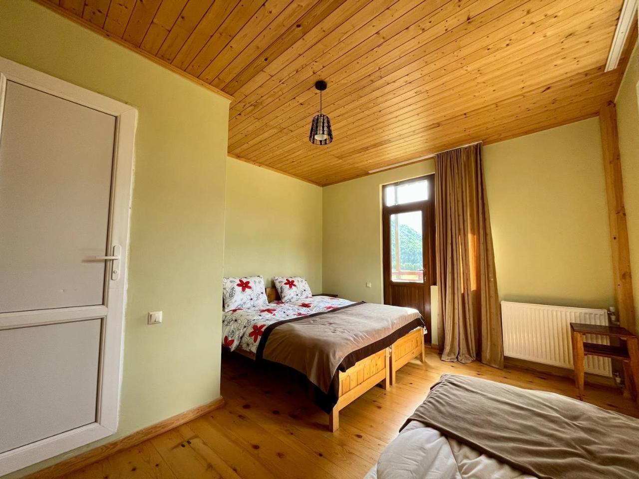 Hotel Lamala Mazeri 외부 사진
