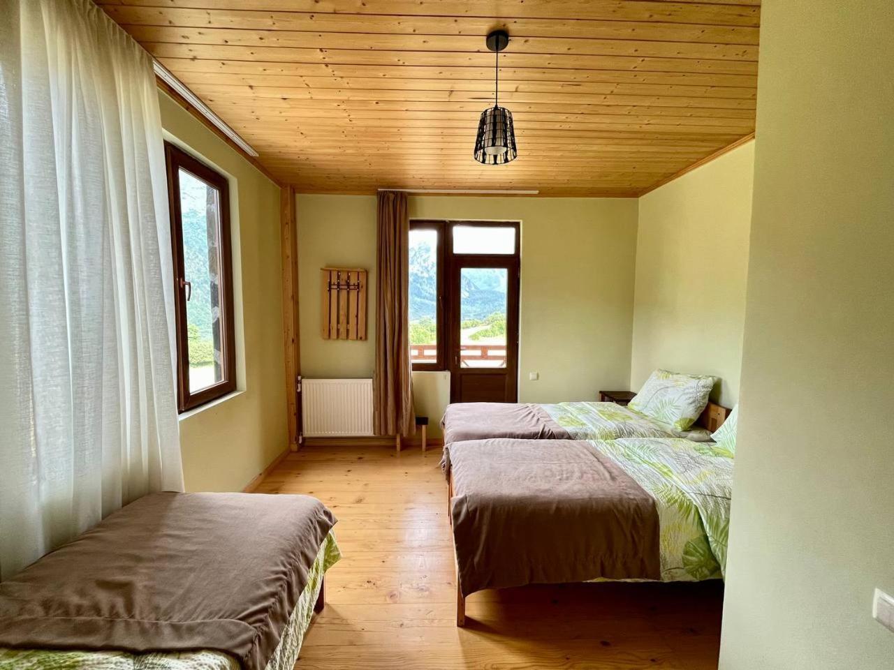 Hotel Lamala Mazeri 외부 사진