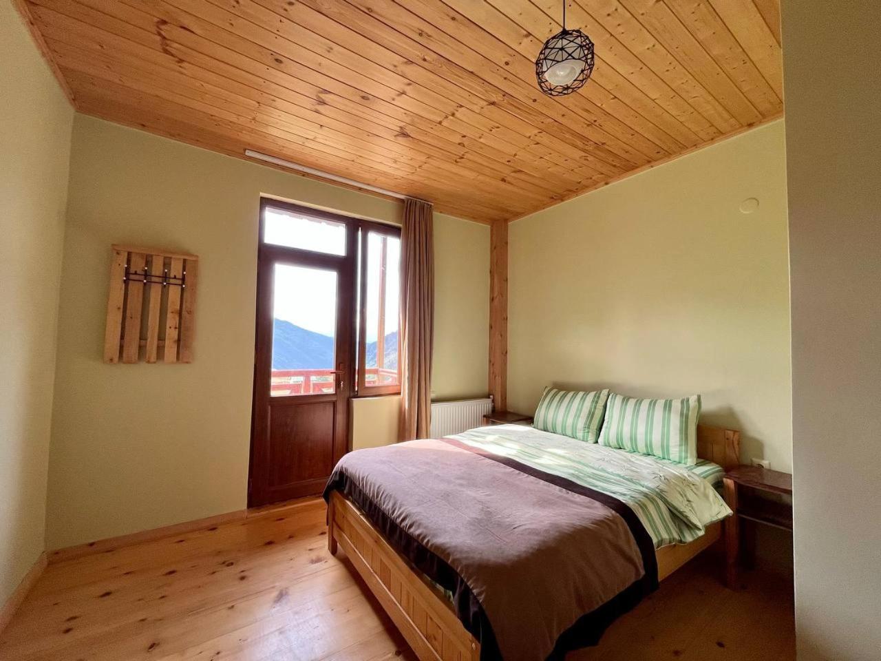 Hotel Lamala Mazeri 외부 사진